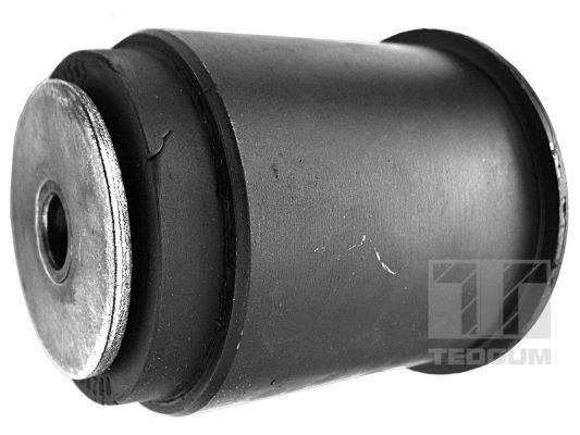 TedGum 00210172 Silentblock rear beam 00210172: Buy near me in Poland at 2407.PL - Good price!