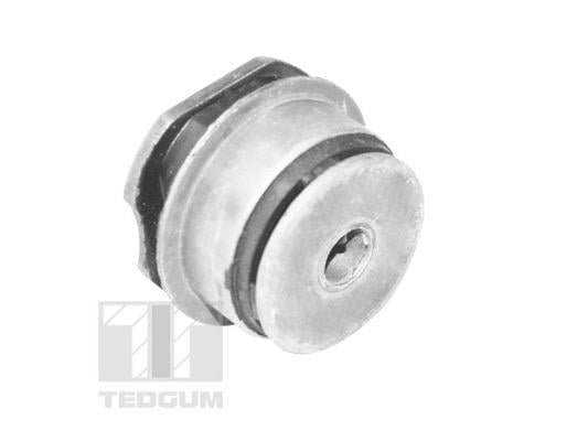 TedGum 00212455 Silentblock rear beam 00212455: Buy near me in Poland at 2407.PL - Good price!