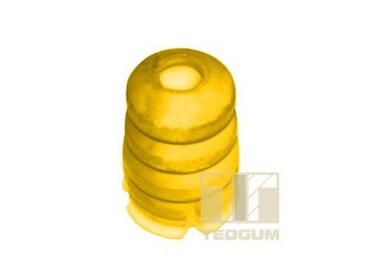 TedGum 00219271 Rubber buffer, suspension 00219271: Buy near me in Poland at 2407.PL - Good price!