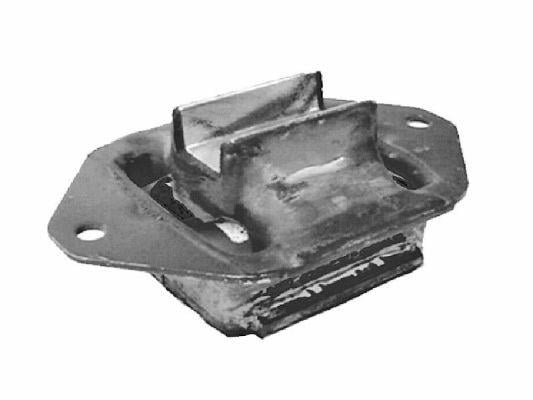 TedGum 00221234 Gearbox mount 00221234: Buy near me in Poland at 2407.PL - Good price!