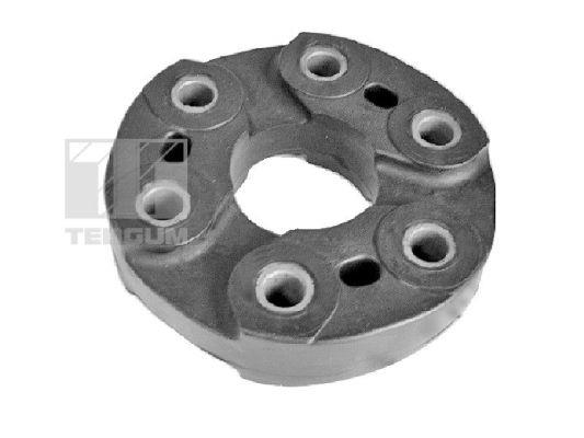 TedGum 00221250 Vibration Damper, propshaft 00221250: Buy near me at 2407.PL in Poland at an Affordable price!