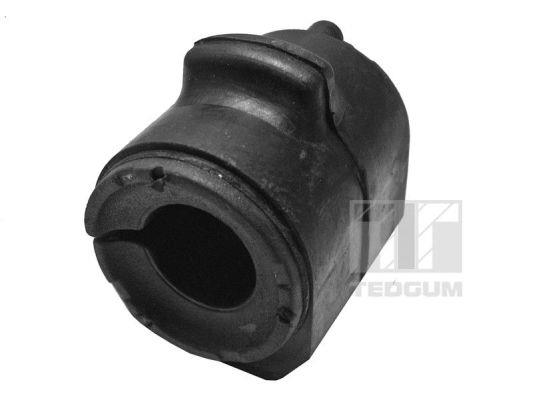 TedGum 00226009 Front stabilizer bush 00226009: Buy near me in Poland at 2407.PL - Good price!