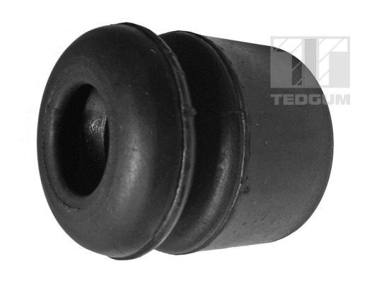 TedGum 00228017 Rubber buffer, suspension 00228017: Buy near me in Poland at 2407.PL - Good price!