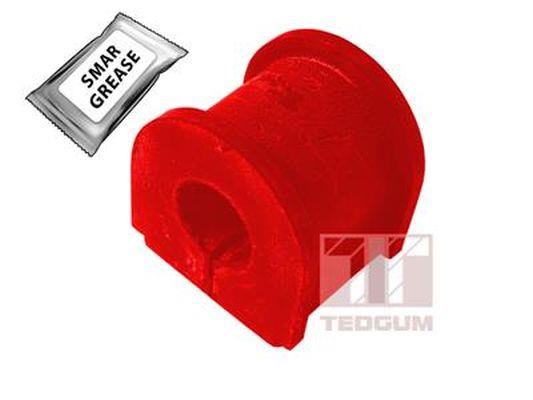 TedGum 00268070 Stabilizer bar mounting kit 00268070: Buy near me in Poland at 2407.PL - Good price!