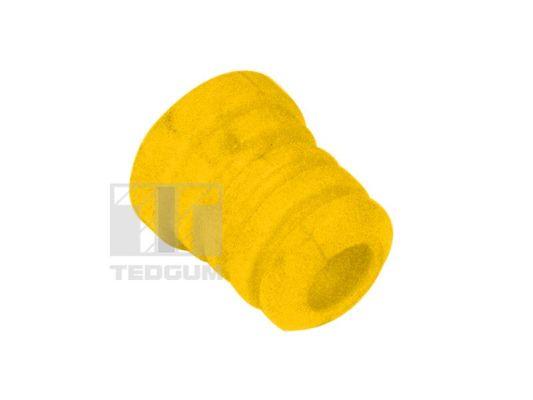 TedGum 00269418 Rubber buffer, suspension 00269418: Buy near me in Poland at 2407.PL - Good price!