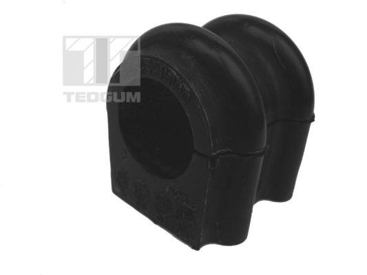 TedGum 00281599 Front stabilizer bush 00281599: Buy near me in Poland at 2407.PL - Good price!