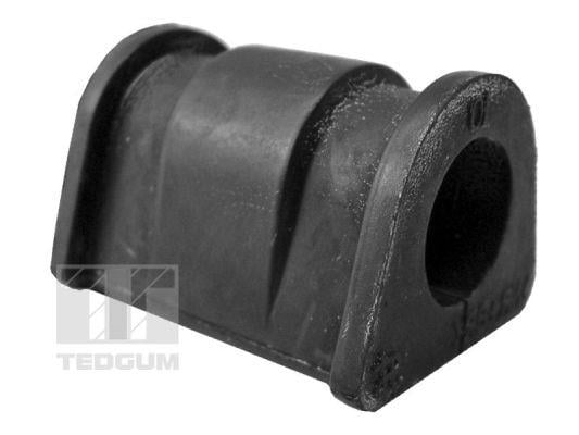 TedGum 00286370 Front stabilizer bush 00286370: Buy near me at 2407.PL in Poland at an Affordable price!