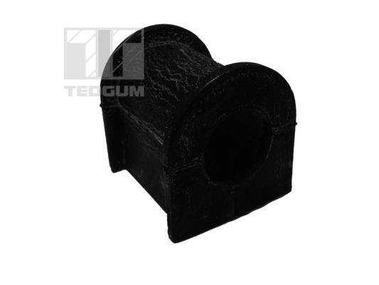 TedGum 00391526 Front stabilizer bush 00391526: Buy near me in Poland at 2407.PL - Good price!
