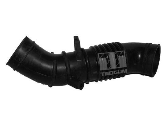 TedGum 00392468 Intake Hose, air filter 00392468: Buy near me in Poland at 2407.PL - Good price!