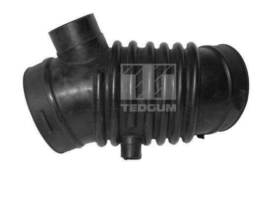 TedGum 00392520 Intake Hose, air filter 00392520: Buy near me in Poland at 2407.PL - Good price!