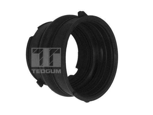 TedGum 00392600 Intake Hose, air filter 00392600: Buy near me in Poland at 2407.PL - Good price!