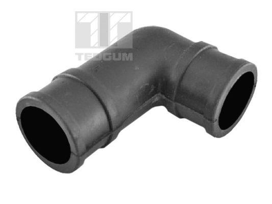 TedGum 00410539 Hose, cylinder head cover breather 00410539: Buy near me in Poland at 2407.PL - Good price!