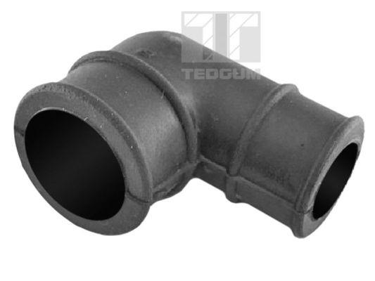 TedGum 00410540 Hose, cylinder head cover breather 00410540: Buy near me in Poland at 2407.PL - Good price!