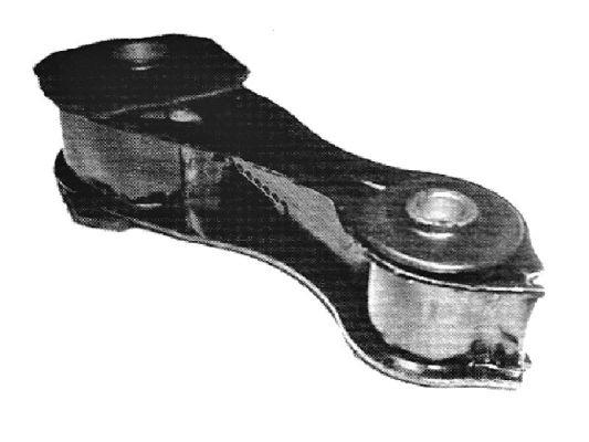 TedGum 00461460 Engine mount 00461460: Buy near me at 2407.PL in Poland at an Affordable price!