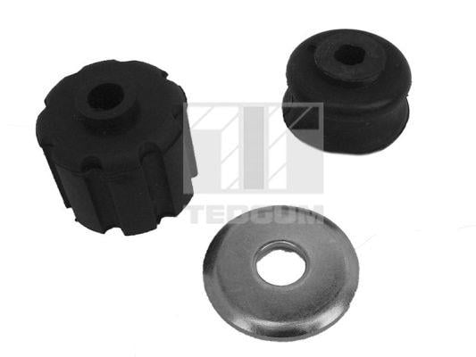 TedGum 00462354 Rear shock absorber cushion 00462354: Buy near me in Poland at 2407.PL - Good price!