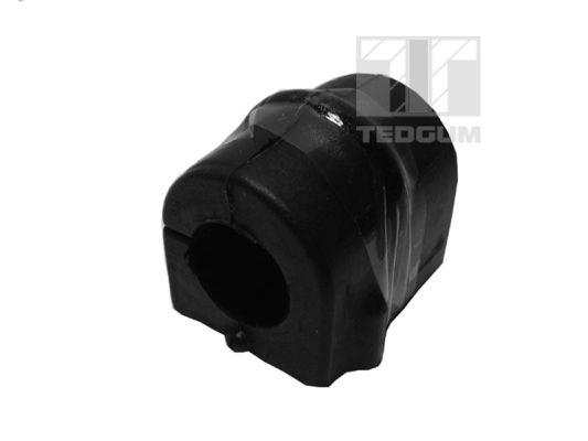TedGum 00501574 Front stabilizer bush 00501574: Buy near me in Poland at 2407.PL - Good price!