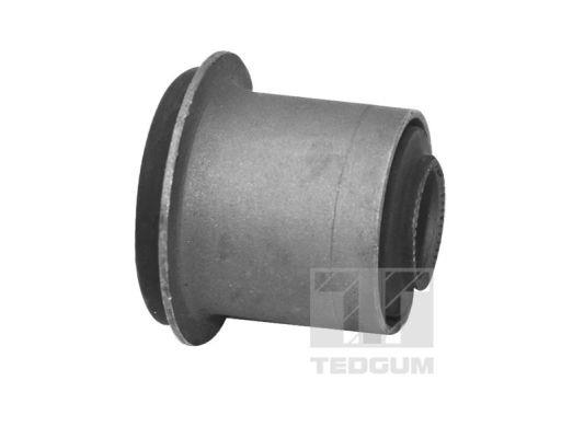 TedGum 00502800 Silent block front upper arm 00502800: Buy near me in Poland at 2407.PL - Good price!