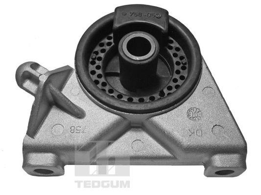 TedGum 00509064 Подушка двигателя 00509064: Отличная цена - Купить в Польше на 2407.PL!