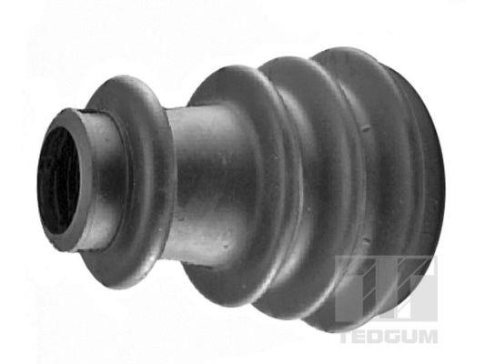 TedGum 00580519 CV joint boot outer 00580519: Buy near me in Poland at 2407.PL - Good price!