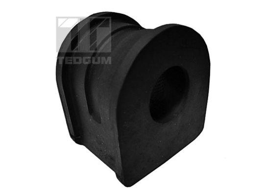 TedGum 00582007 Front stabilizer bush 00582007: Buy near me at 2407.PL in Poland at an Affordable price!