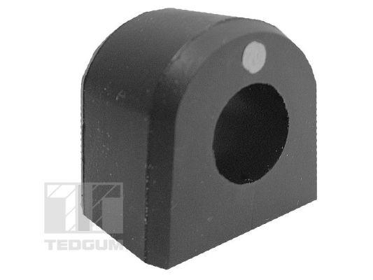 TedGum 00642062 Front stabilizer bush 00642062: Buy near me in Poland at 2407.PL - Good price!