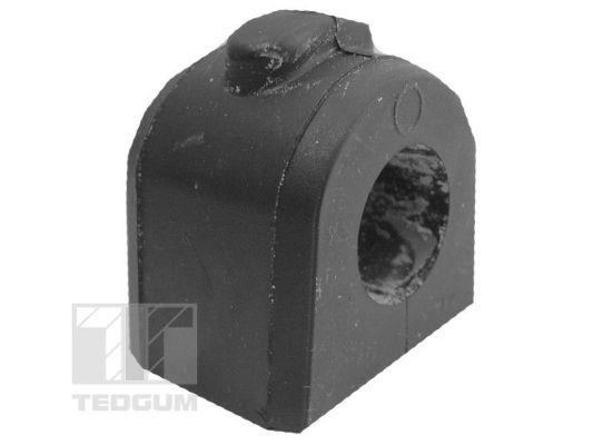 TedGum 00642063 Front stabilizer bush 00642063: Buy near me in Poland at 2407.PL - Good price!