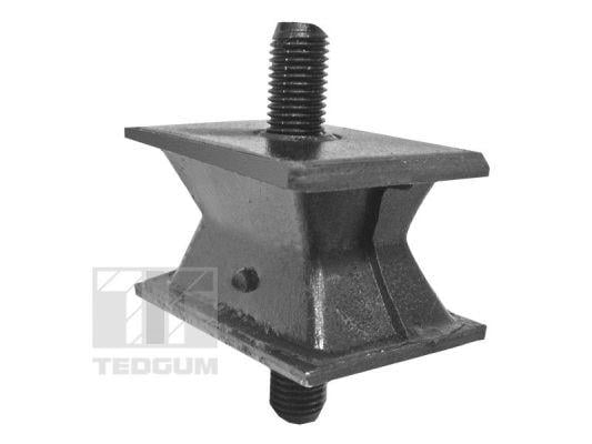 TedGum 00657717 Gearbox mount 00657717: Buy near me in Poland at 2407.PL - Good price!