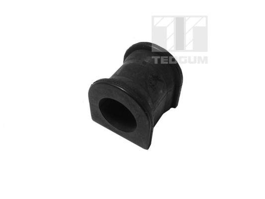 TedGum 00671386 Front stabilizer bush 00671386: Buy near me in Poland at 2407.PL - Good price!