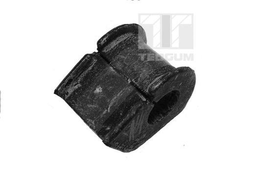 TedGum 00671512 Front stabilizer bush 00671512: Buy near me in Poland at 2407.PL - Good price!