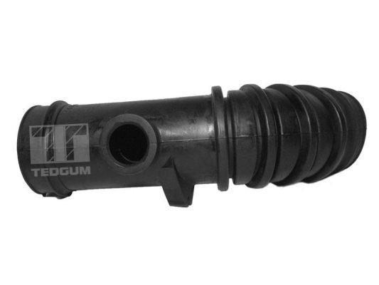 TedGum 00672498 Intake Hose, air filter 00672498: Buy near me in Poland at 2407.PL - Good price!