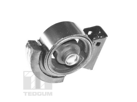 TedGum 00672558 Подушка двигателя 00672558: Отличная цена - Купить в Польше на 2407.PL!