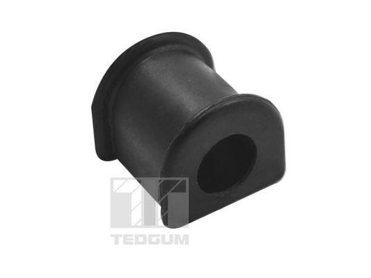 TedGum 00673864 Front stabilizer bush 00673864: Buy near me in Poland at 2407.PL - Good price!