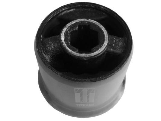 TedGum 00726011 Control Arm-/Trailing Arm Bush 00726011: Buy near me at 2407.PL in Poland at an Affordable price!