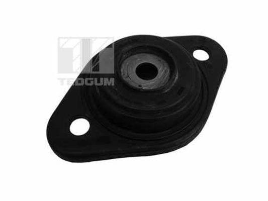 TedGum 00741990 Rear shock absorber support 00741990: Buy near me in Poland at 2407.PL - Good price!