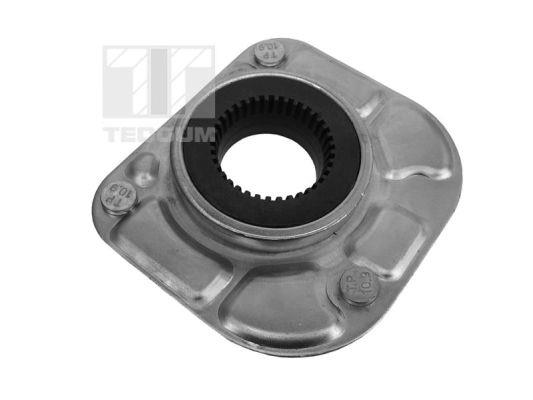 TedGum 00741992 Strut bearing with bearing kit 00741992: Buy near me in Poland at 2407.PL - Good price!