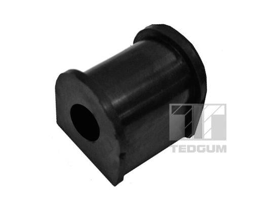 TedGum 01132649 Front stabilizer bush 01132649: Buy near me at 2407.PL in Poland at an Affordable price!