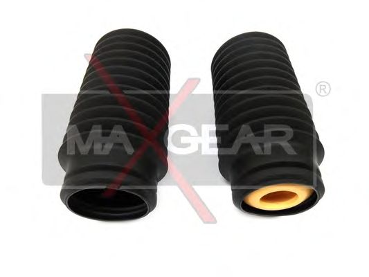 Maxgear 72-1224 Dustproof kit for 2 shock absorbers 721224: Buy near me in Poland at 2407.PL - Good price!