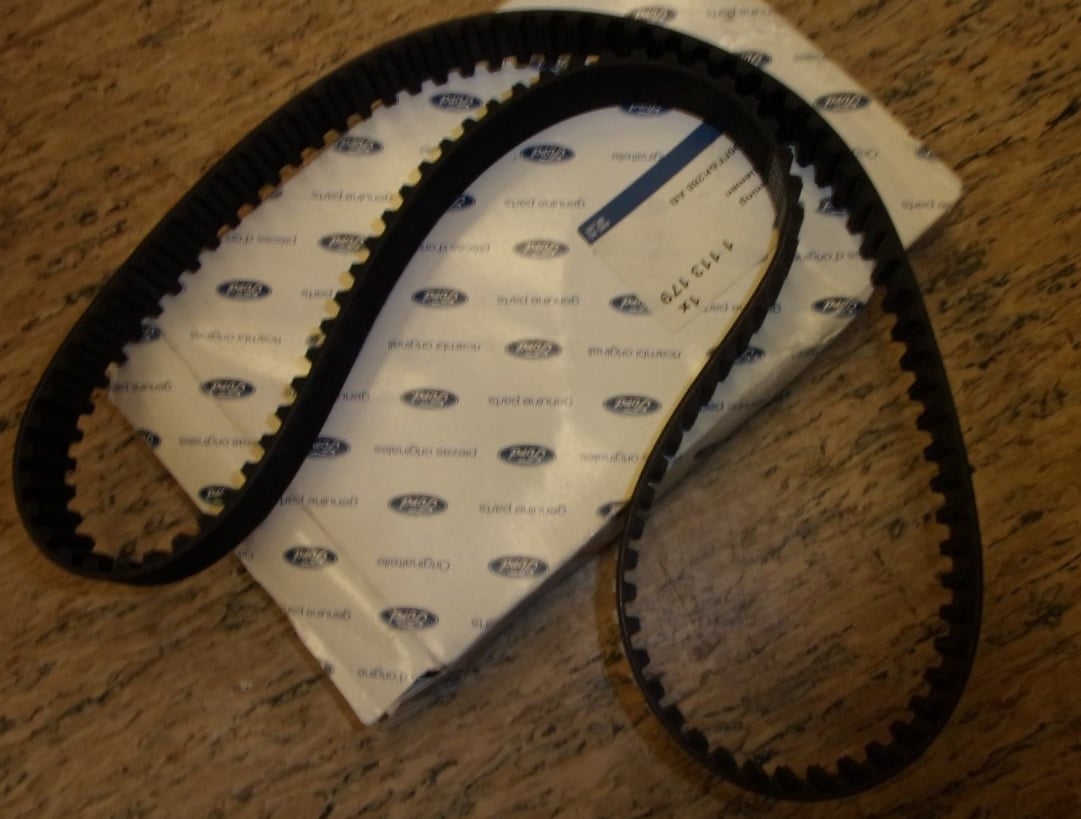 Ford 1 113 179 Timing belt 1113179: Buy near me in Poland at 2407.PL - Good price!