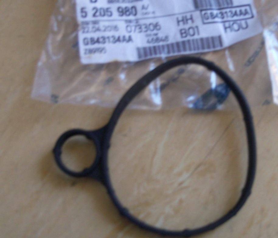 Ford 5 205 980 Seal 5205980: Buy near me at 2407.PL in Poland at an Affordable price!