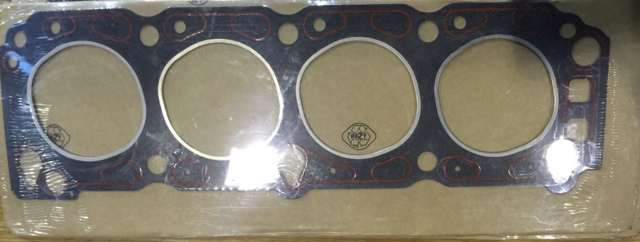 Ford 6 905 862 Gasket, cylinder head 6905862: Buy near me in Poland at 2407.PL - Good price!