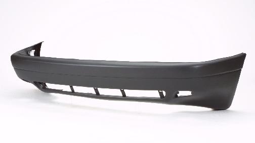 TYG AD04001BA Front bumper AD04001BA: Buy near me in Poland at 2407.PL - Good price!