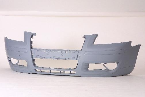 TYG AD04015BA Front bumper AD04015BA: Buy near me in Poland at 2407.PL - Good price!