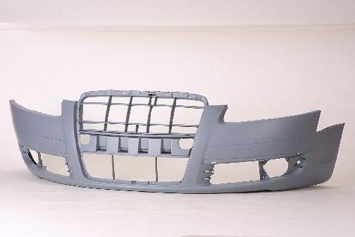 TYG AD04018BA Front bumper AD04018BA: Buy near me in Poland at 2407.PL - Good price!