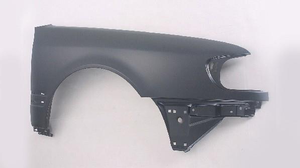 TYG AD10006BR Front fender right AD10006BR: Buy near me in Poland at 2407.PL - Good price!