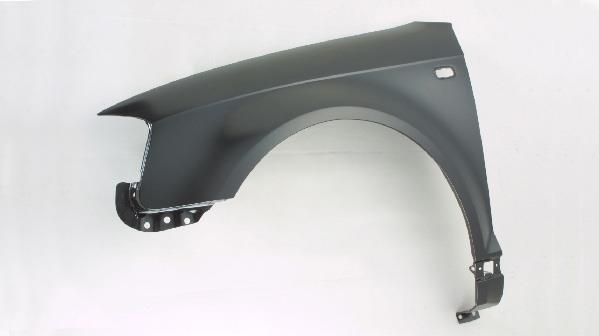 TYG AD10012AL Front fender left AD10012AL: Buy near me in Poland at 2407.PL - Good price!