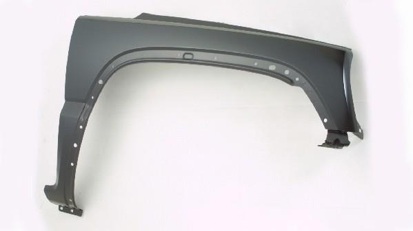 TYG AM10015AR Front fender right AM10015AR: Buy near me in Poland at 2407.PL - Good price!