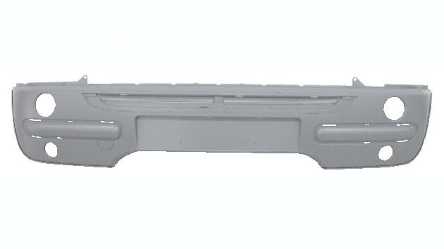 TYG AT04015BB Front bumper AT04015BB: Buy near me in Poland at 2407.PL - Good price!