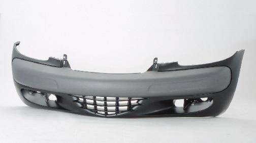 TYG CR04015BB Front bumper CR04015BB: Buy near me in Poland at 2407.PL - Good price!
