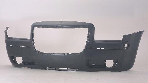 TYG CR04027BB Front bumper CR04027BB: Buy near me in Poland at 2407.PL - Good price!