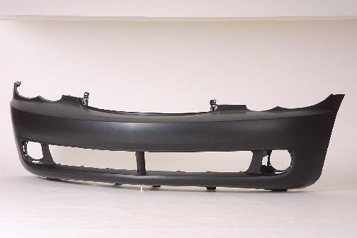 TYG CR04039BB Front bumper CR04039BB: Buy near me in Poland at 2407.PL - Good price!
